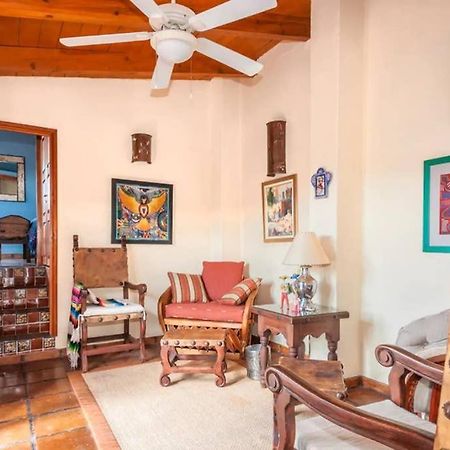 Cozy 1 Bedroom Suite @ The Best Of San Miguel San Miguel de Allende Luaran gambar
