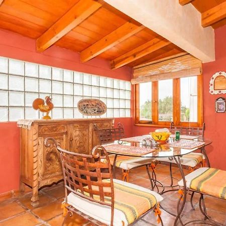 Cozy 1 Bedroom Suite @ The Best Of San Miguel San Miguel de Allende Luaran gambar