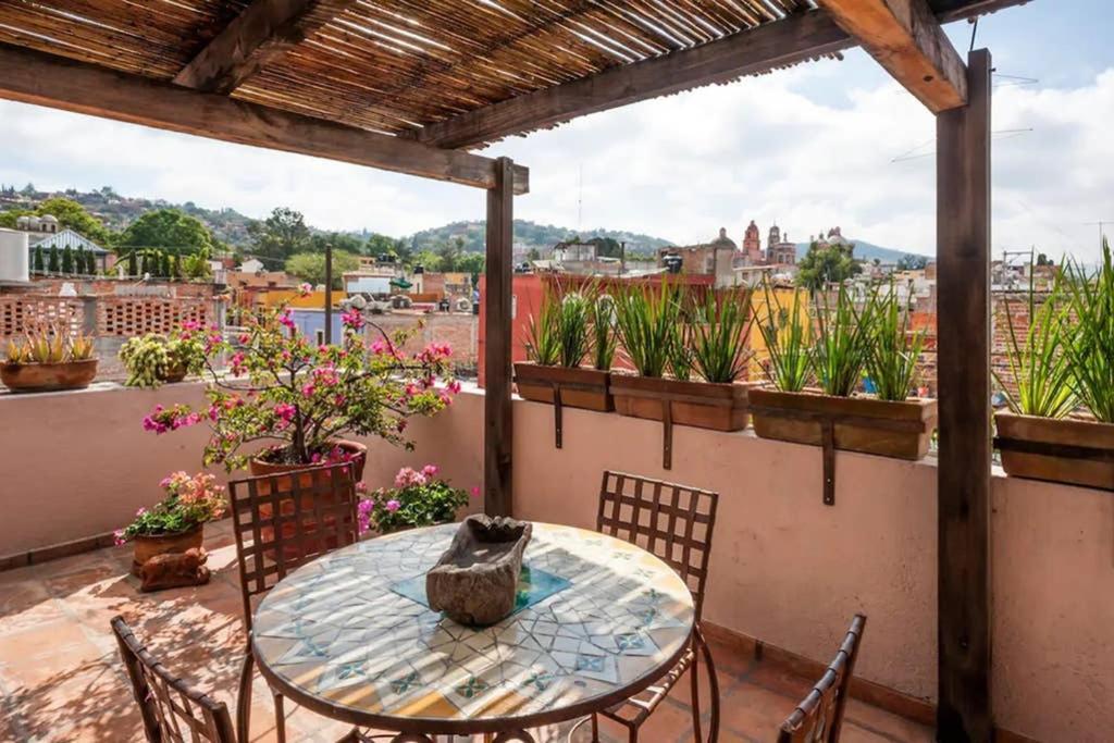 Cozy 1 Bedroom Suite @ The Best Of San Miguel San Miguel de Allende Luaran gambar