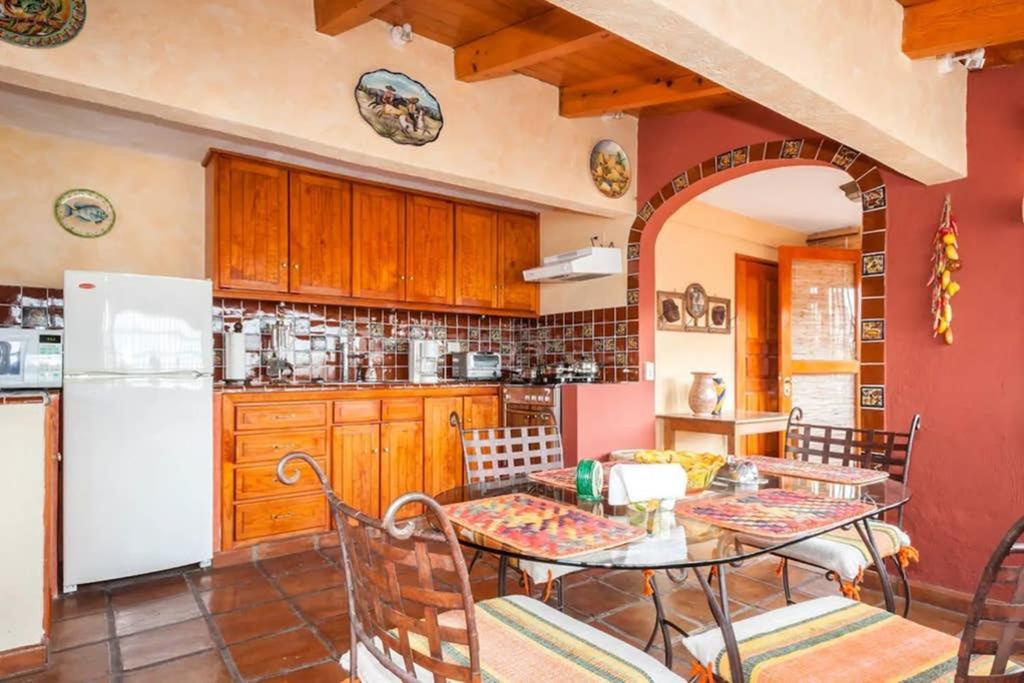 Cozy 1 Bedroom Suite @ The Best Of San Miguel San Miguel de Allende Luaran gambar