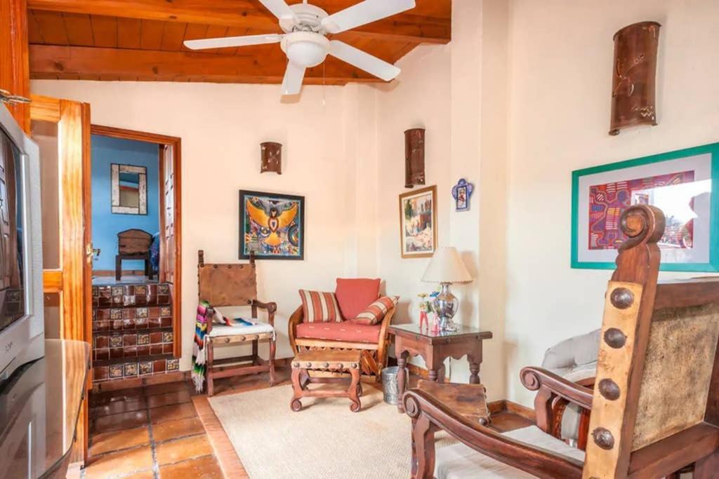 Cozy 1 Bedroom Suite @ The Best Of San Miguel San Miguel de Allende Luaran gambar