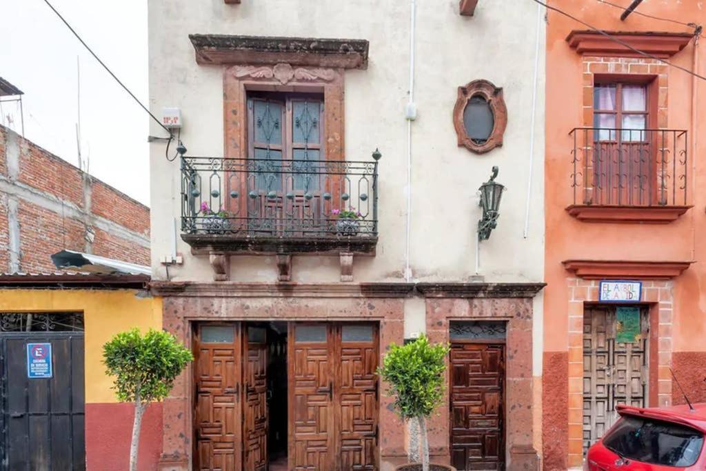 Cozy 1 Bedroom Suite @ The Best Of San Miguel San Miguel de Allende Luaran gambar