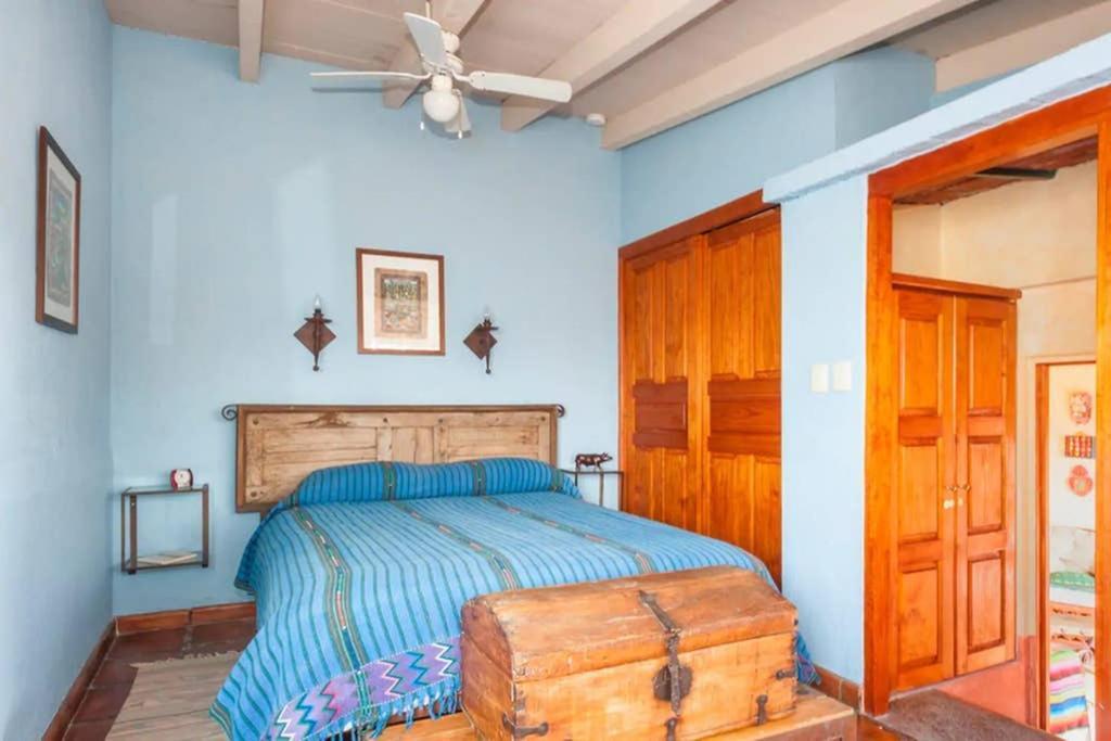 Cozy 1 Bedroom Suite @ The Best Of San Miguel San Miguel de Allende Luaran gambar