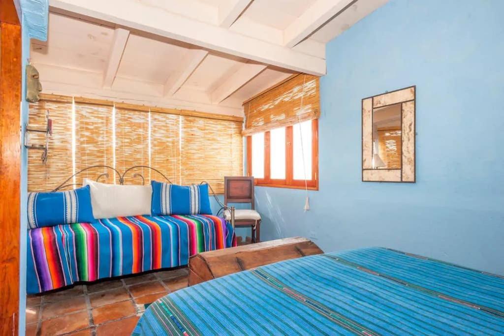 Cozy 1 Bedroom Suite @ The Best Of San Miguel San Miguel de Allende Luaran gambar
